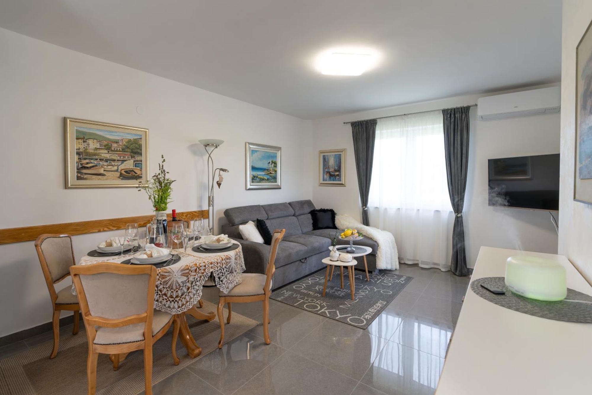 Villa Kuca Za Odmor Belina à Otočac Extérieur photo