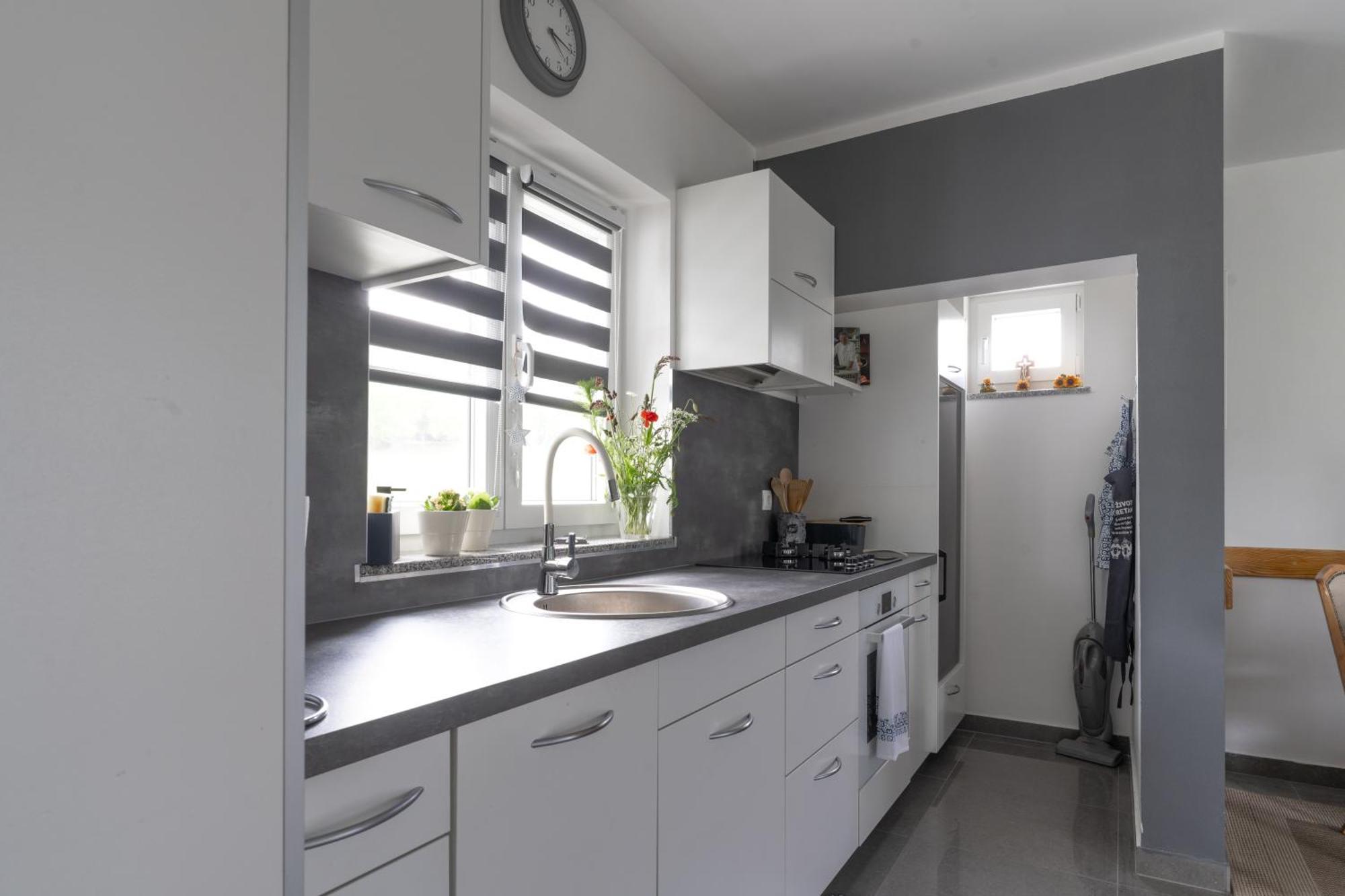 Villa Kuca Za Odmor Belina à Otočac Extérieur photo