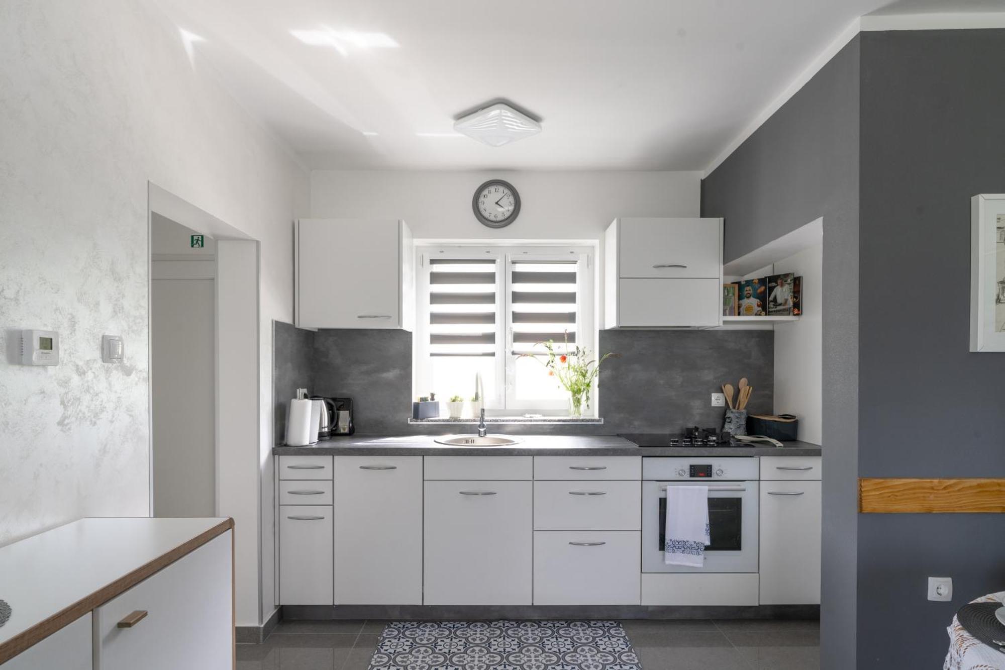 Villa Kuca Za Odmor Belina à Otočac Extérieur photo