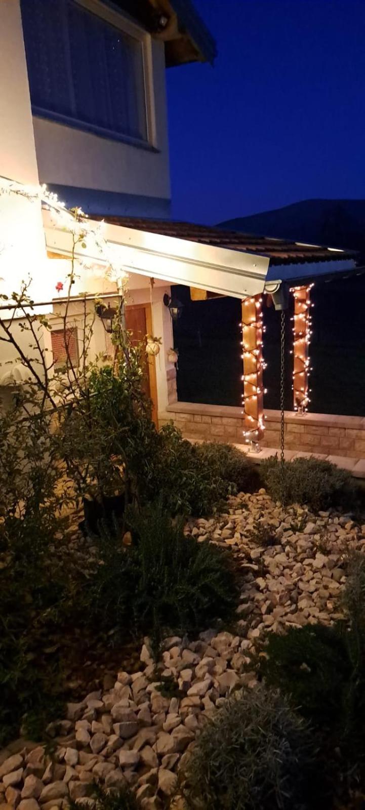 Villa Kuca Za Odmor Belina à Otočac Extérieur photo