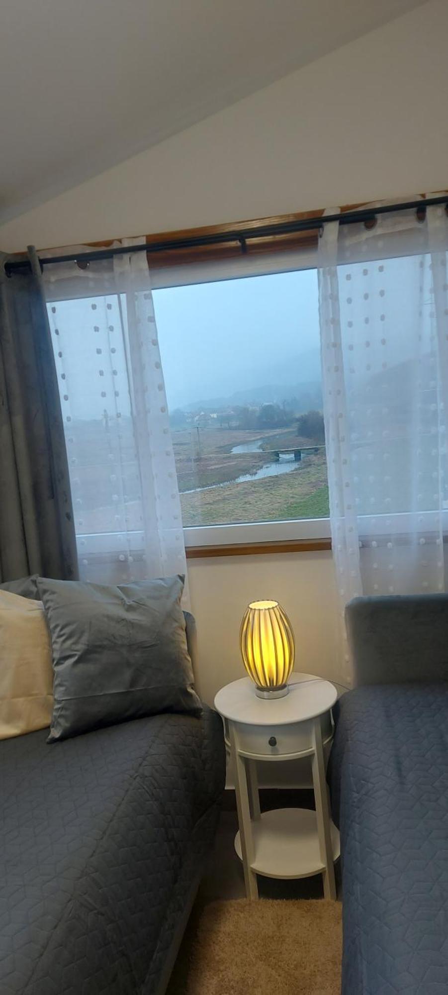 Villa Kuca Za Odmor Belina à Otočac Extérieur photo