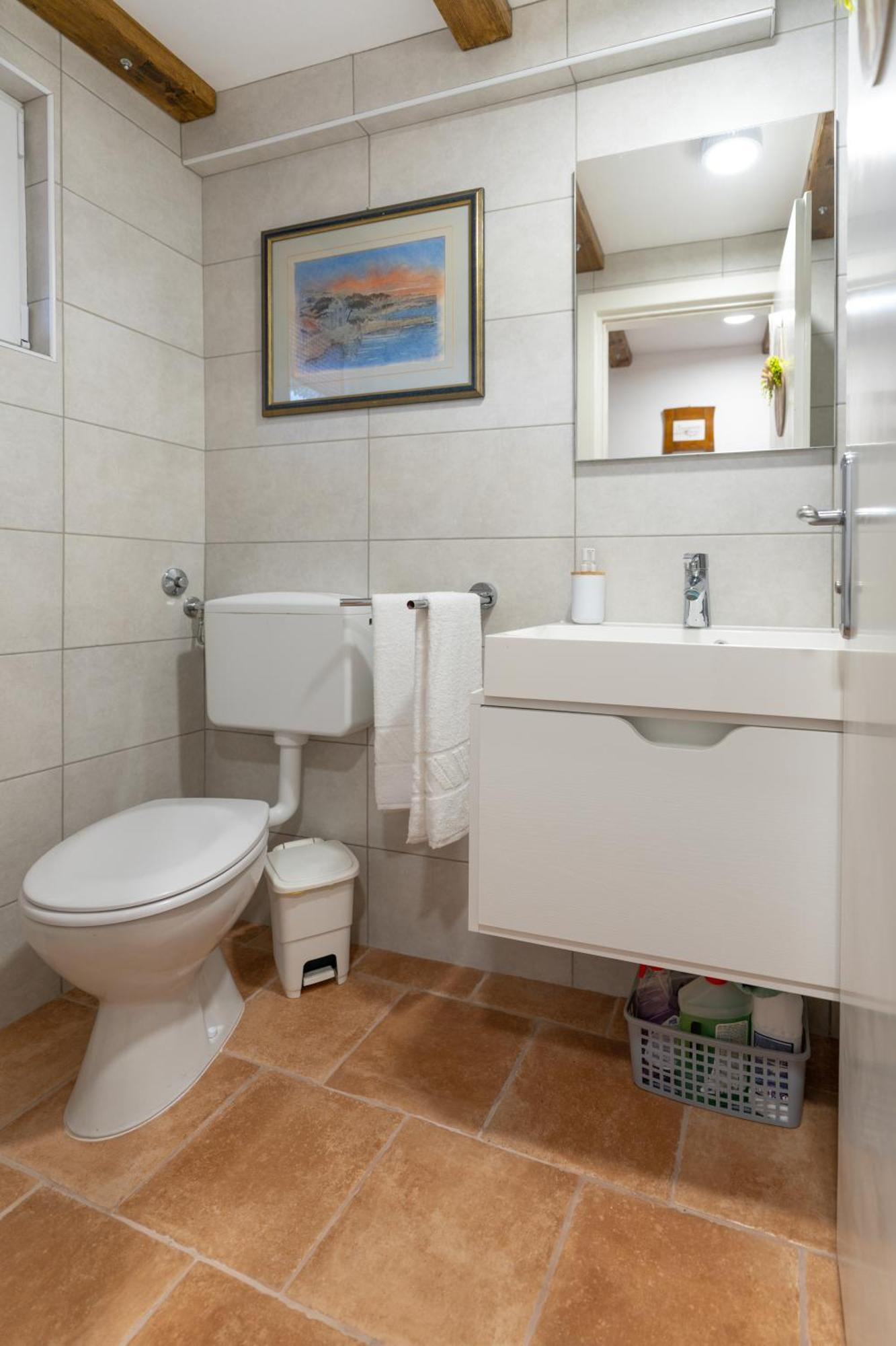 Villa Kuca Za Odmor Belina à Otočac Extérieur photo